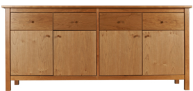 sideboard
