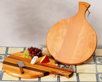 cutting board